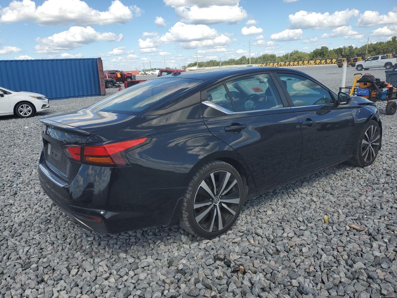 2020 NISSAN ALTIMA