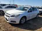 2013 CHEVROLET MALIBU