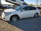 2009 NISSAN ALTIMA
