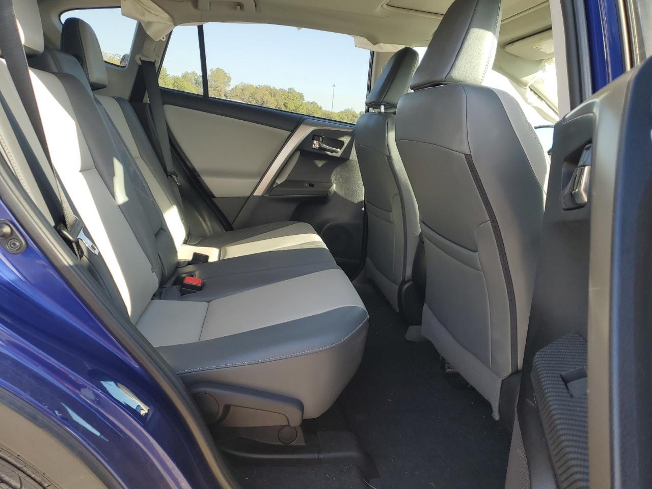 2014 TOYOTA RAV4