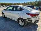 2022 HYUNDAI ACCENT