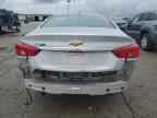 2017 CHEVROLET IMPALA
