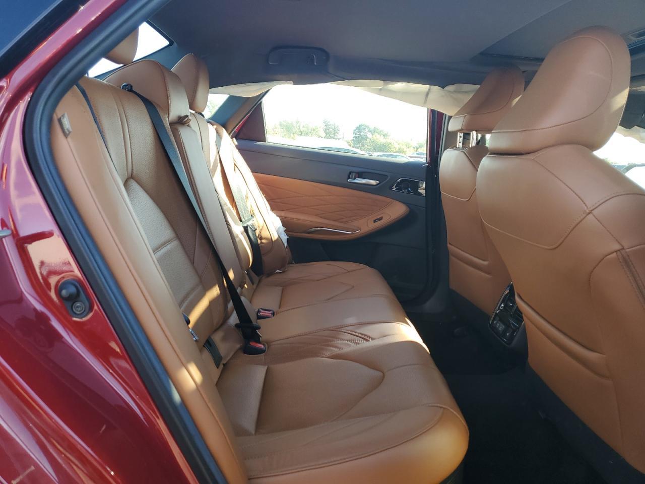 2021 TOYOTA Avalon