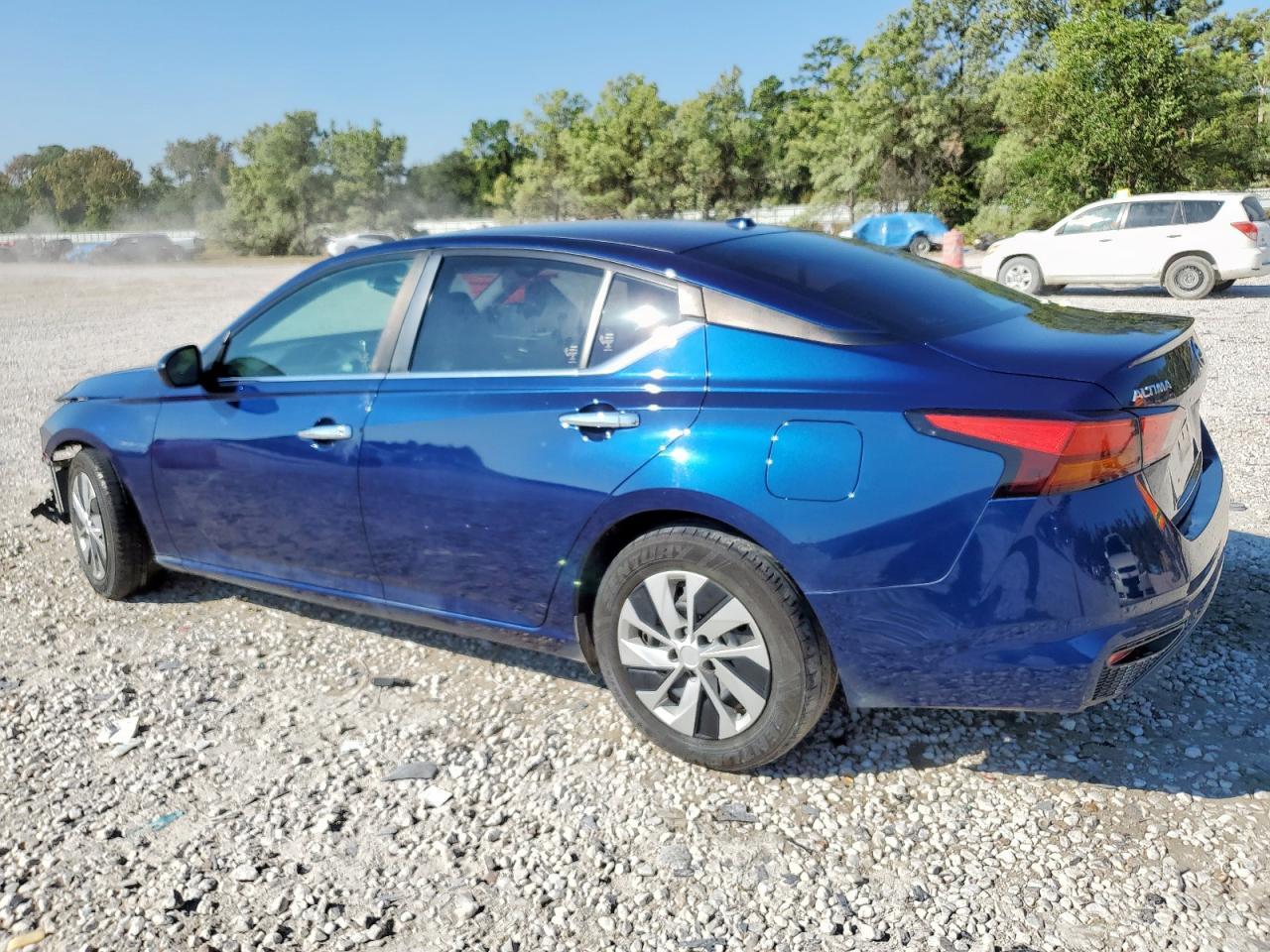 2020 NISSAN ALTIMA