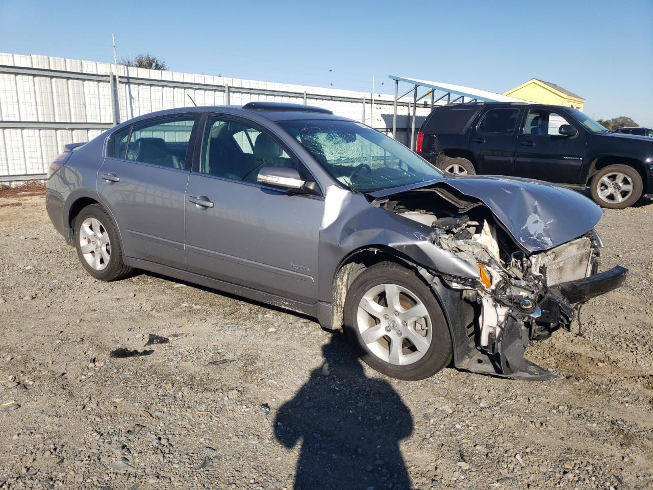2008 NISSAN ALTIMA