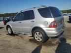 2005 MERCEDES-BENZ ML-Class