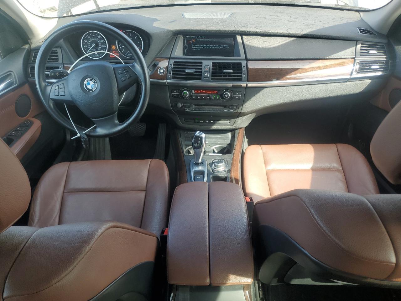 2013 BMW X5
