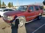 2000 GMC Yukon
