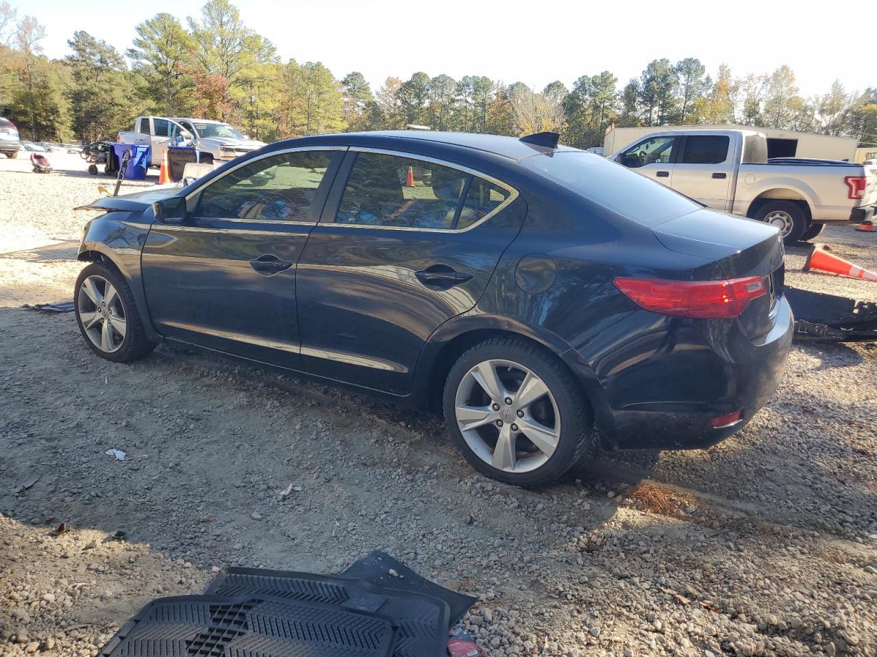 2014 ACURA ILX
