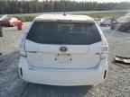 2013 TOYOTA PRIUS V