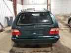 2001 MERCEDES-BENZ E-Class