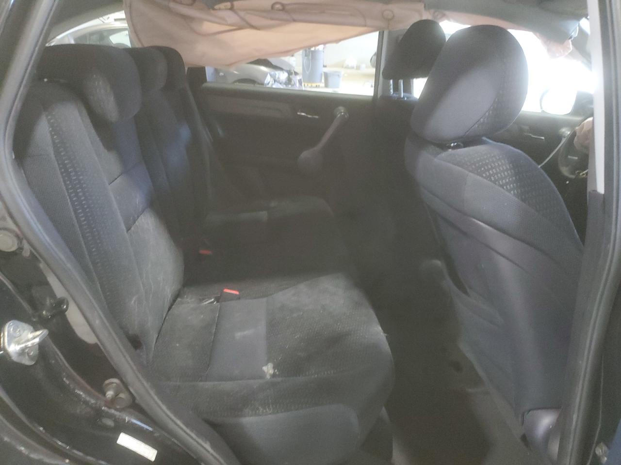 2008 HONDA CR-V