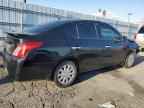 2015 NISSAN VERSA