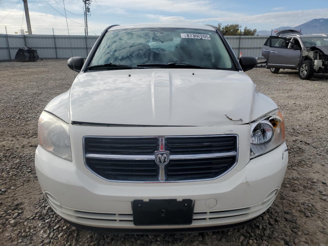 2008 DODGE Caliber