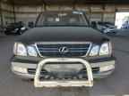 1999 LEXUS Lx 470