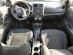 2012 NISSAN VERSA
