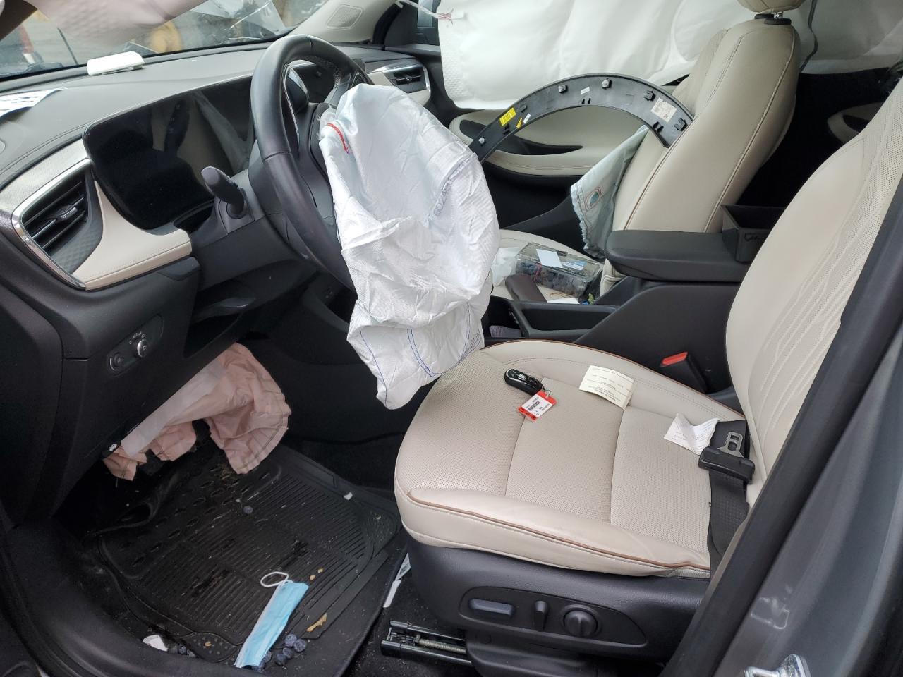 2024 BUICK Encore GX