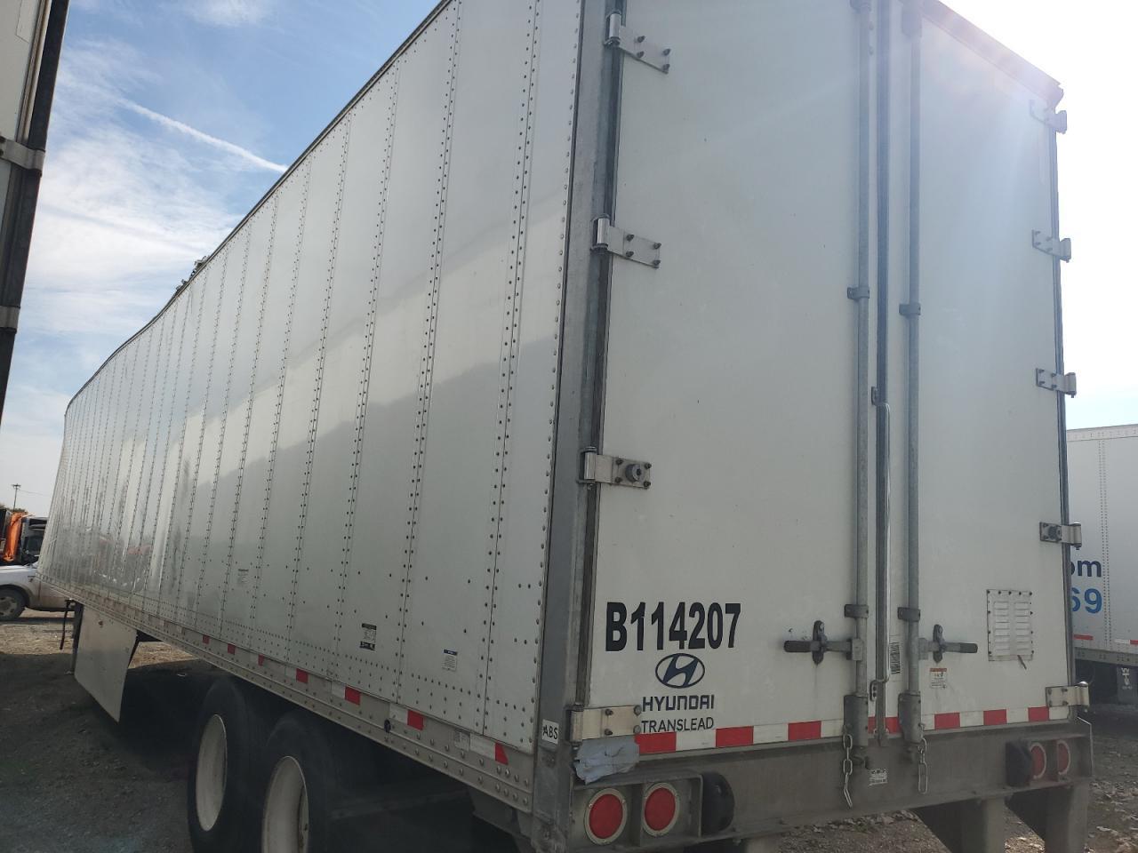 2023 HYUNDAI Trailer