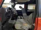 2009 JEEP WRANGLER