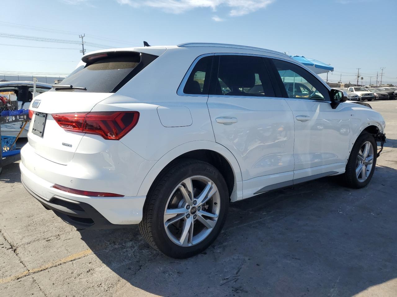 2024 AUDI Q3