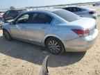 2009 HONDA ACCORD