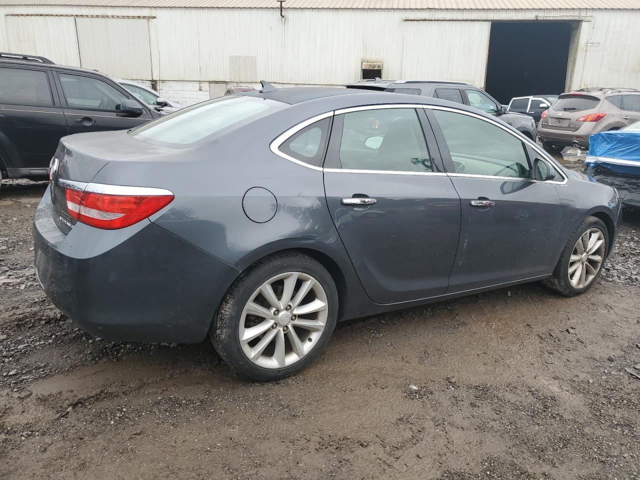 2013 BUICK VERANO