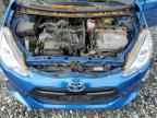 2016 TOYOTA Prius c