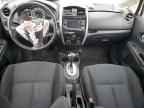 2017 NISSAN Versa Note