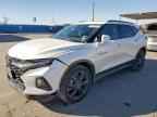 2021 CHEVROLET BLAZER
