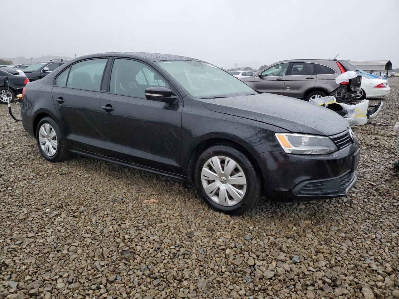 2014 VOLKSWAGEN JETTA