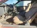 1989 PONTIAC Firebird