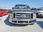 2008 FORD F-350