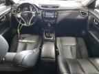 2014 NISSAN ROGUE