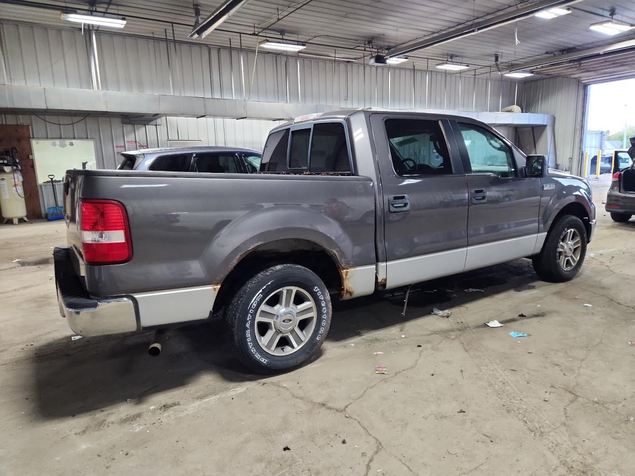 2006 FORD F-150 Lightning