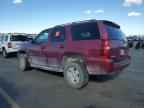 2007 CHEVROLET Tahoe