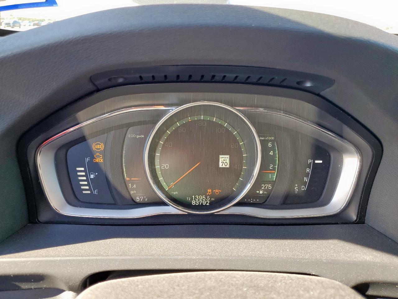 2018 VOLVO S60