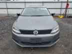 2011 VOLKSWAGEN JETTA