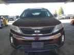 2015 KIA SORENTO