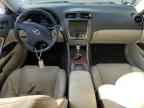 2010 LEXUS IS 250