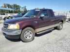 2000 FORD F-150