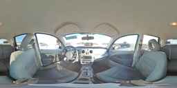 2007 CHRYSLER PT CRUISER