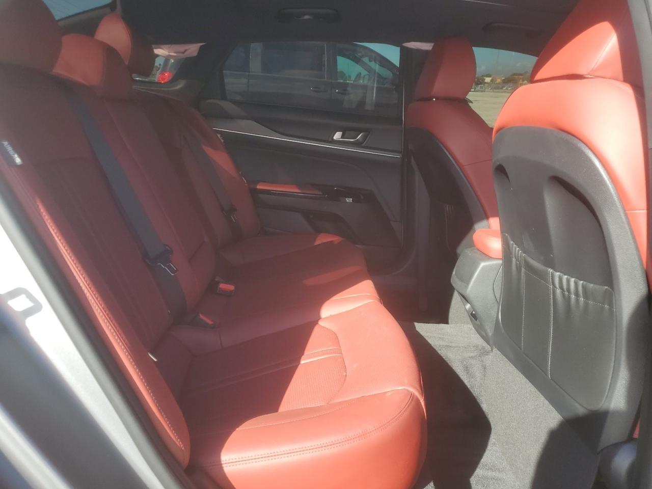 2025 KIA K5