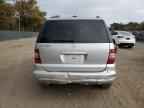 2002 MERCEDES-BENZ ML-Class