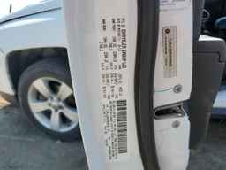 2014 JEEP Compass