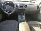 2012 KIA SPORTAGE