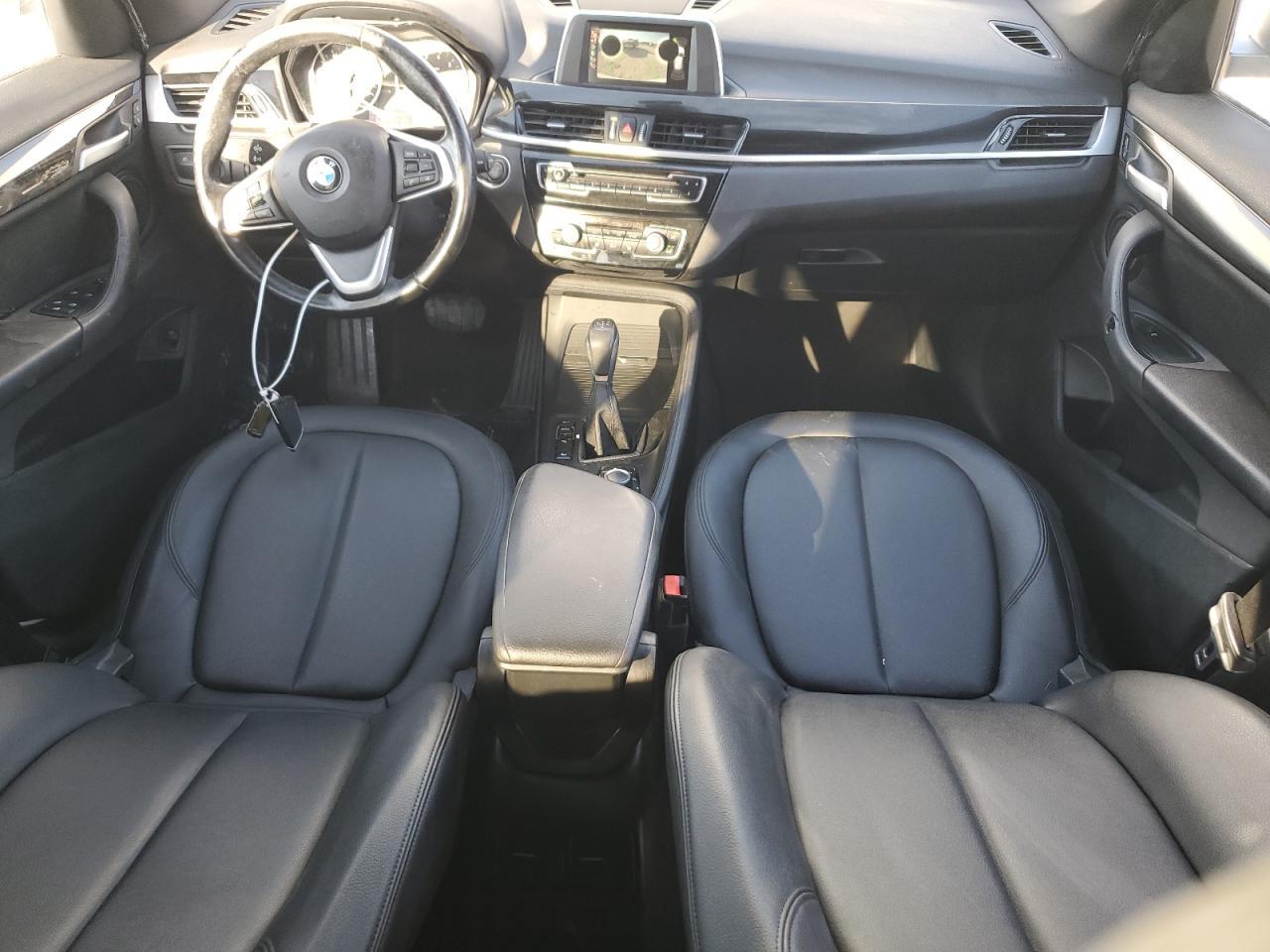 2017 BMW X1