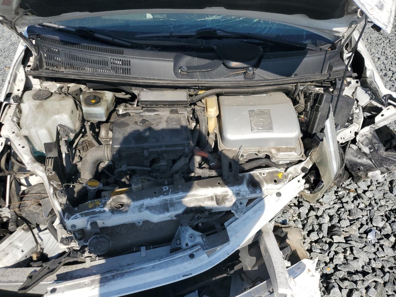 2009 TOYOTA PRIUS