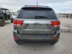 2012 JEEP Grand Cherokee