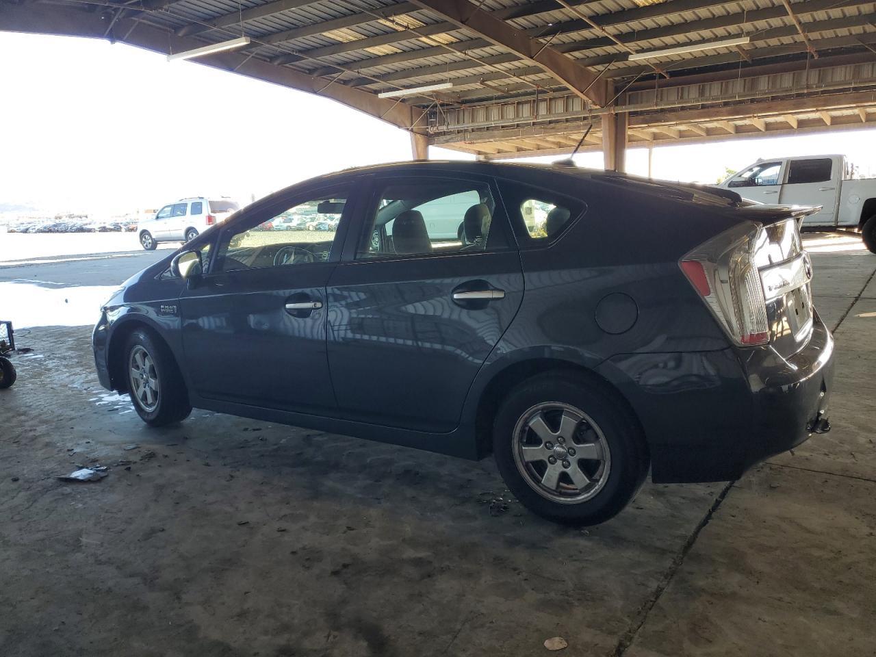 2015 TOYOTA Prius Plug-In