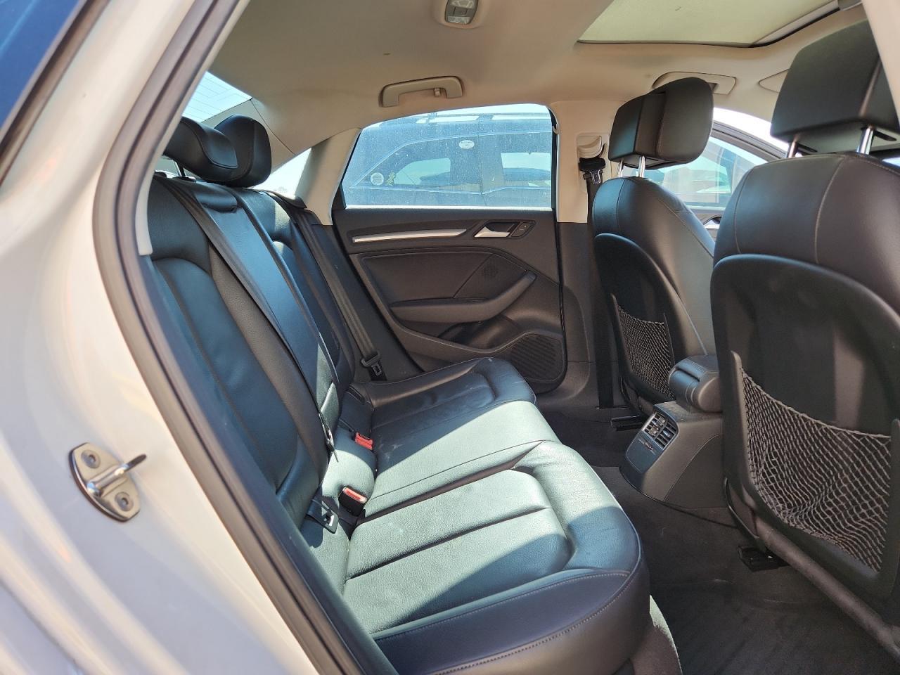 2015 AUDI A3